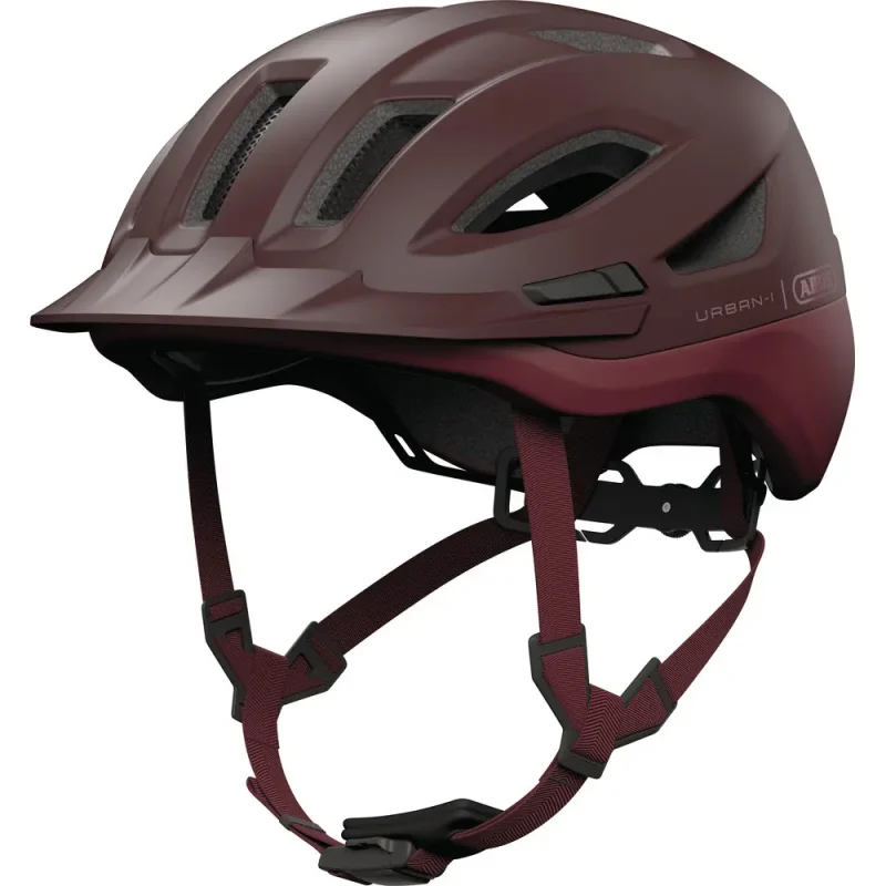 bbcb18251ca7 Helm Abus Urban I 4.0 ACE
