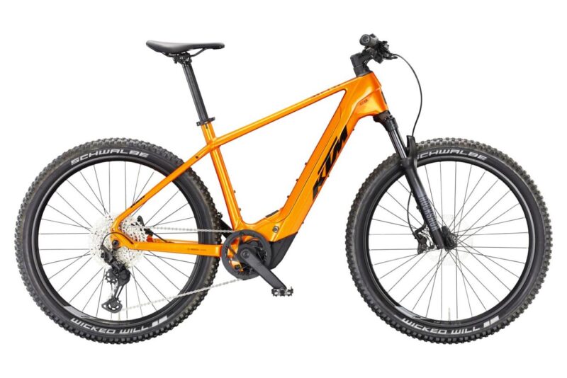 bbea4ba17731 KTM MACINA TEAM 872 Diamant fresh orange