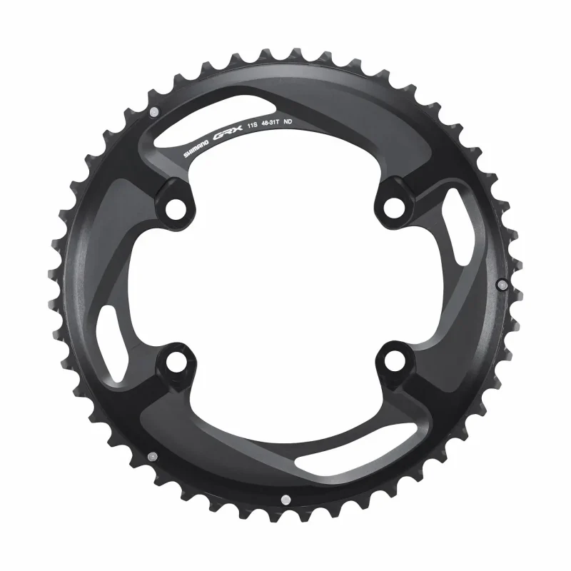bc0d7ea02239 Tablett Shimano GRX FC RX810 2