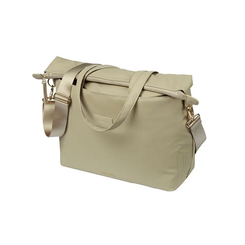 bc2c7973ba6d Basil Wasserdichte Fahrradtasche Manhattan Commuter Hook On