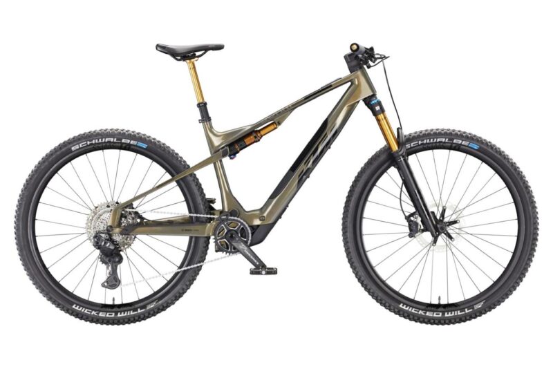 bca3147d829a KTM MACINA SCARP SX PRESTIGE Di2 Diamant olive pearl
