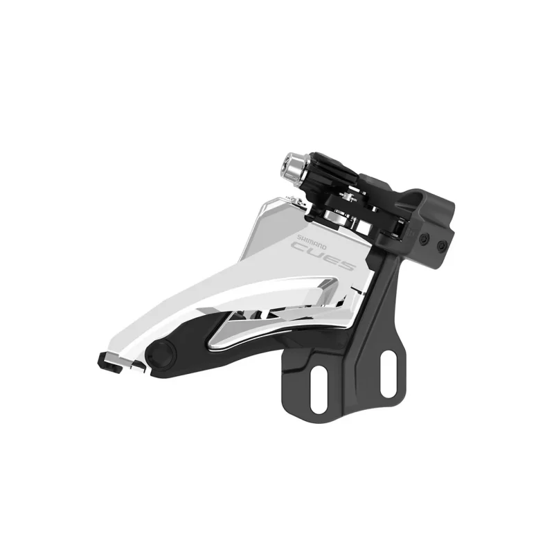 bca32c8e2d96 Shimano Vorderer Umwerfer Cues FD U6000 1011V