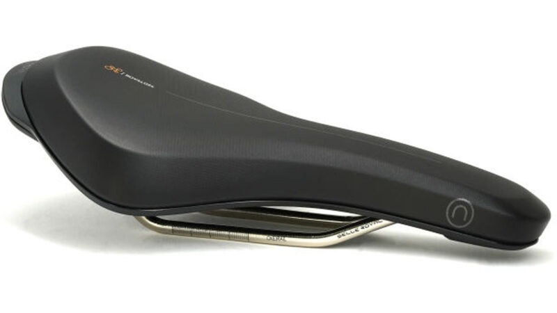 bcd9f9735505 Selle Royal ON Moderate Sattel