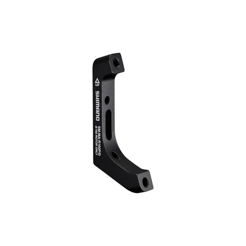 bd56e35a825a Shimano Scheibenbremsen Montageadapter SM DBADT