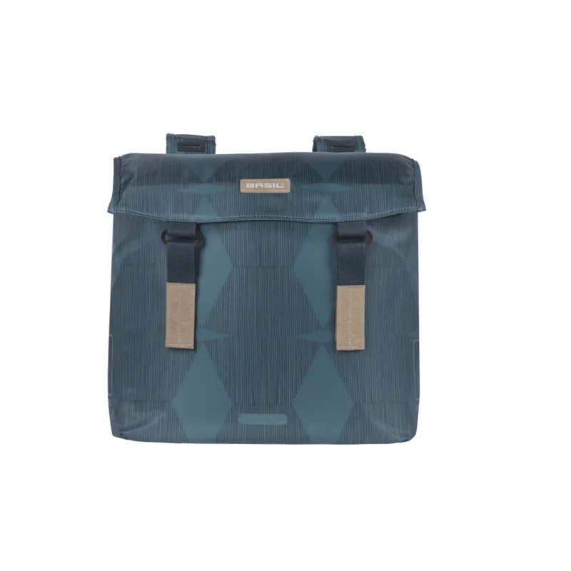 bdbba1ffd31f Basil Fahrradtasche aus Polyester elegance