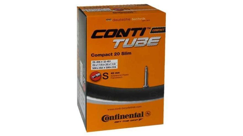 bdc92ba77412 Conti Compact 20 Zoll Slim