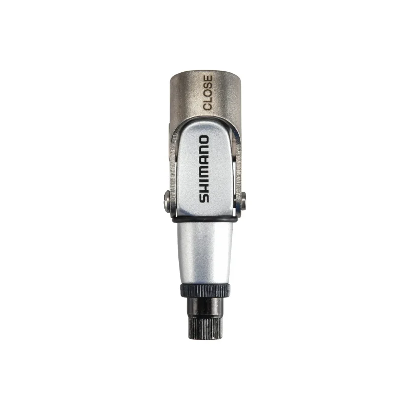 bdea5d1abaeb Shimano Einstellen des Kabels SM CB90