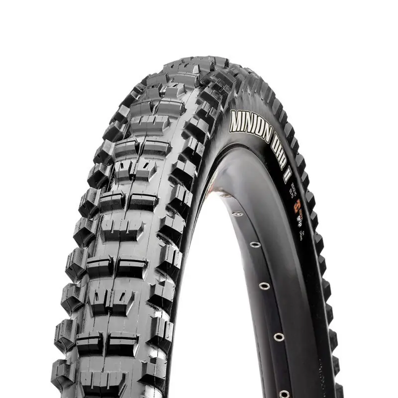 bdecee1e7d83 Weicher Tr. Reifen Maxxis Minion DHR II Wide Trail Exo Tubeless Ready