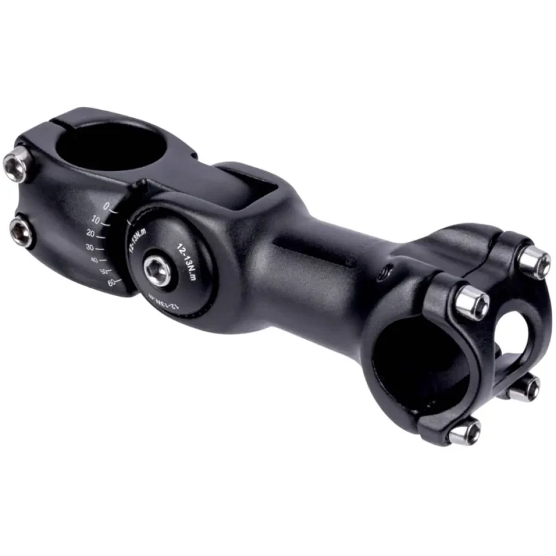 be0e88d98077 Contec Verstellbarer Vorbau Lida