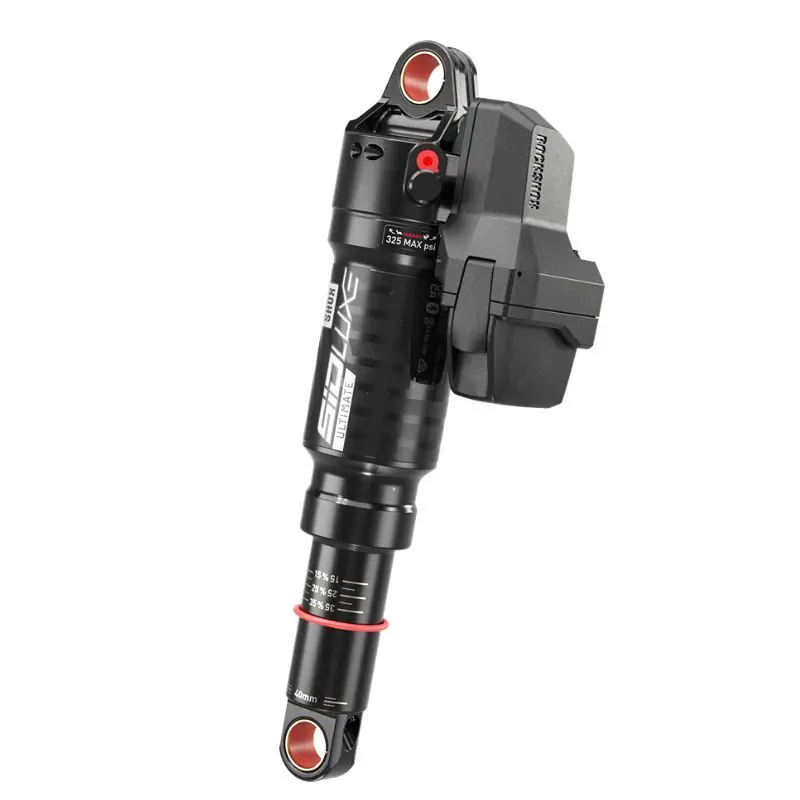 be10f5b0c713 Rockshox Luftdaempfer Rs Sidluxe Ult Flight Att 190X40 Orbea Oiz 100 20 22