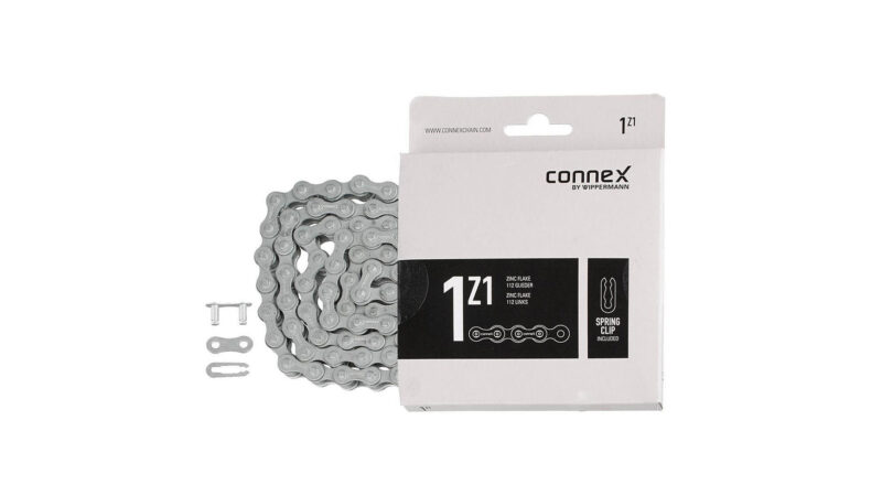 be170fc52b9d Connex Kette 1Z1 Antirost 12X1