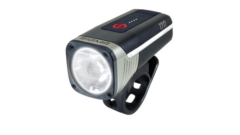 be45cdaba95f Sigma Aura 120 Link Frontleuchte