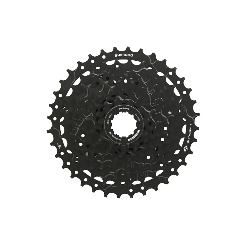 be91982a9768 Shimano Kassette Cues CS LG300 9V