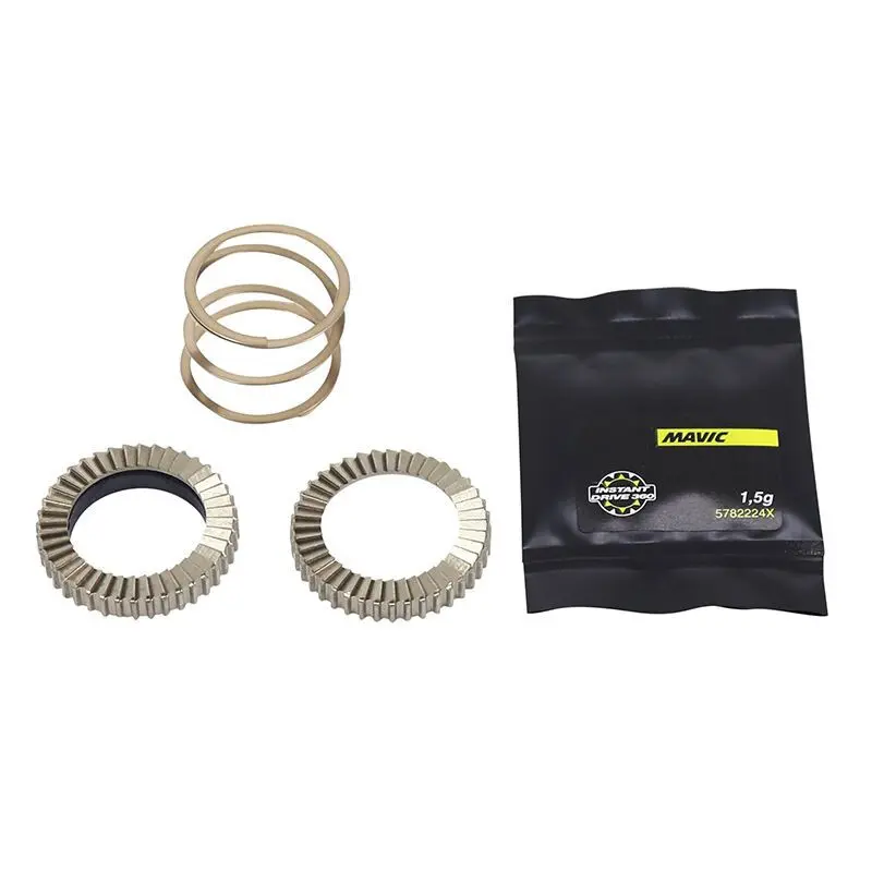 beb9fd724f7e Mavic Ersatzkit fuer Kassettengestell ID36040T
