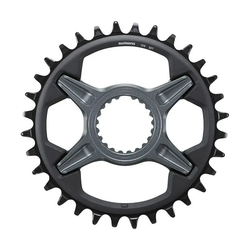 bec2dd673fc6 Mono Direct Mount Fahrradscheibe Shimano Mountainbike Shimano Slx M7100 7120 12V
