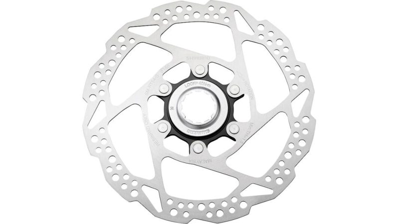 bedb17aac976 Shimano Bremsscheibe SM RT54S