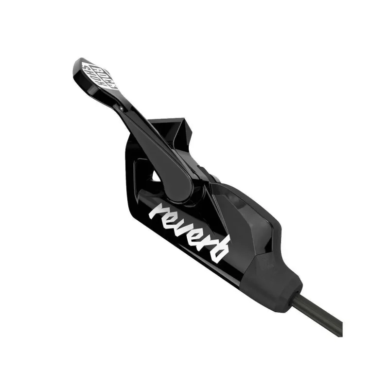 beeff6151f21 Befehl zum Blockieren der Gabel Rockshox Remote Upgrade 1x Remote L Reverb