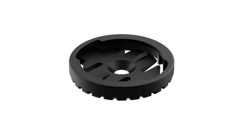 beeline zubehoer moto ii adapter von moto ii halterung auf moto classic geraet