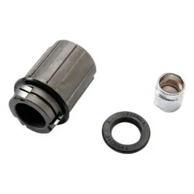 bf46f381bc1f Zipp Kassettenkoerper Kit fuer Naben MTH 746