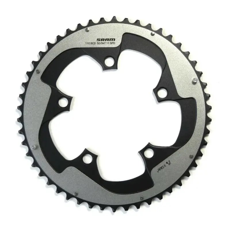 bf79c357ef1a Tablett Sram Road Red22 53t S3 130 Alu 5mm
