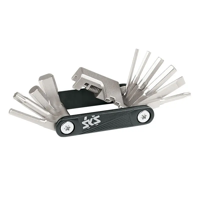 bf9391cf3c97 SKS Multi Werkzeug mit 12 Funktionen Mia
