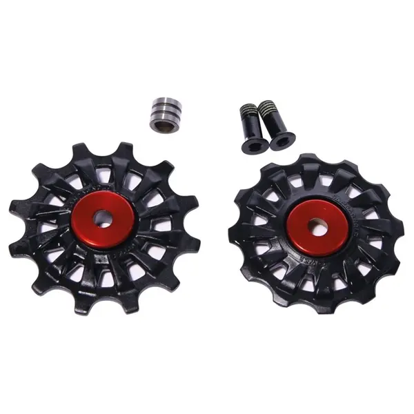bfb0ce60a72e Campagnolo Hinterrad Schaltwerksroellchen SR