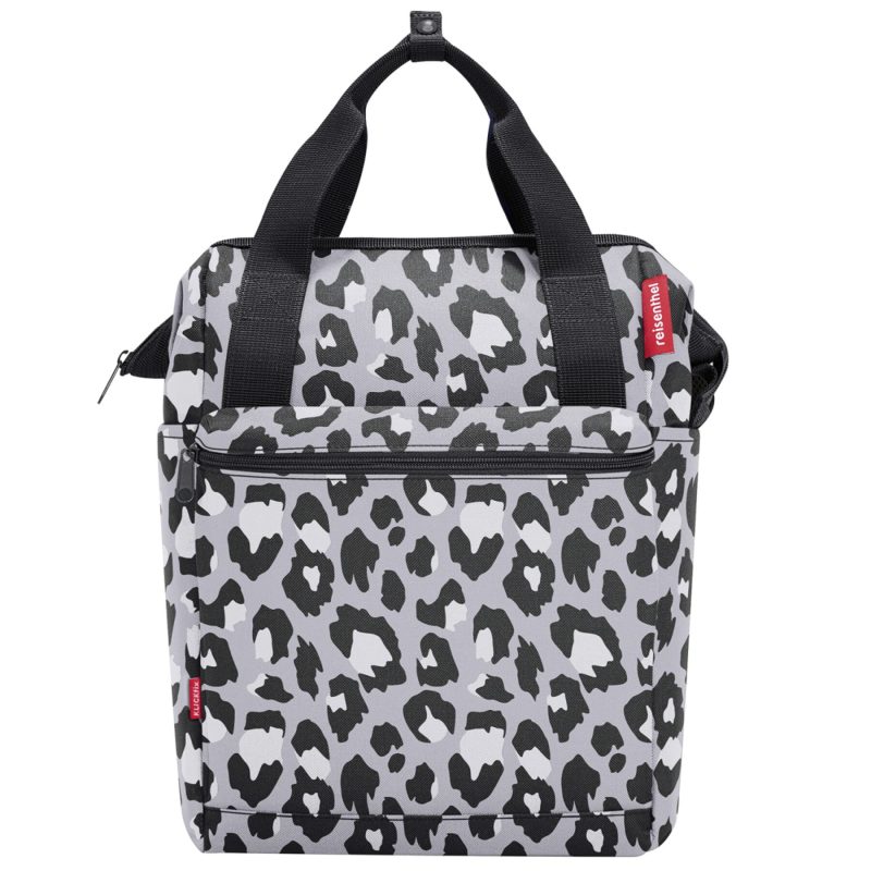 bfb40d0e9981 Reisenthel Roomy GT Gepaecktraegertasche