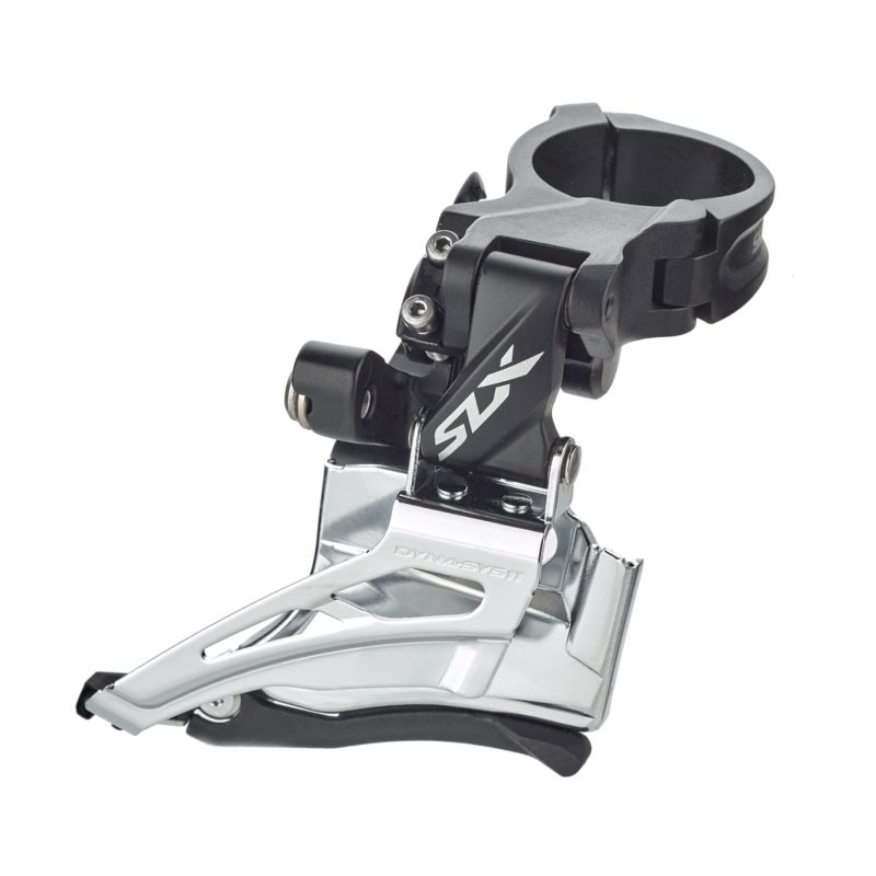 bfdfafdd5412 SHIMANO SLX FD M7025 11 H – Standard – Umwerfer