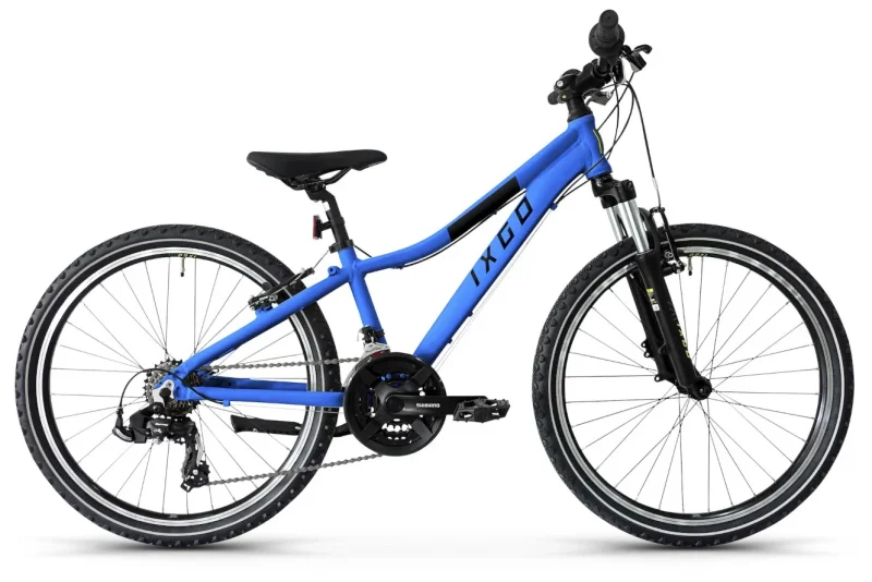 bfdfe972c179 IXGO KX TWO Diamant blue