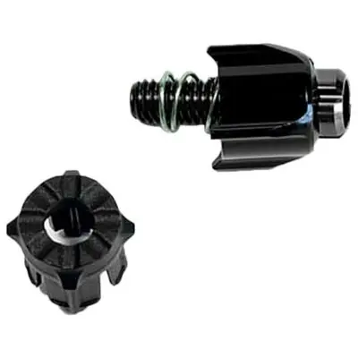 bfe94a70b858 Sram Schalthebel Xx1X01 Eagle Trigger Barrel Adj Kit