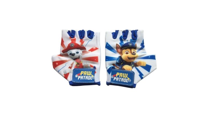 bike fashion kinderhandschuh paw patrol bunt 1