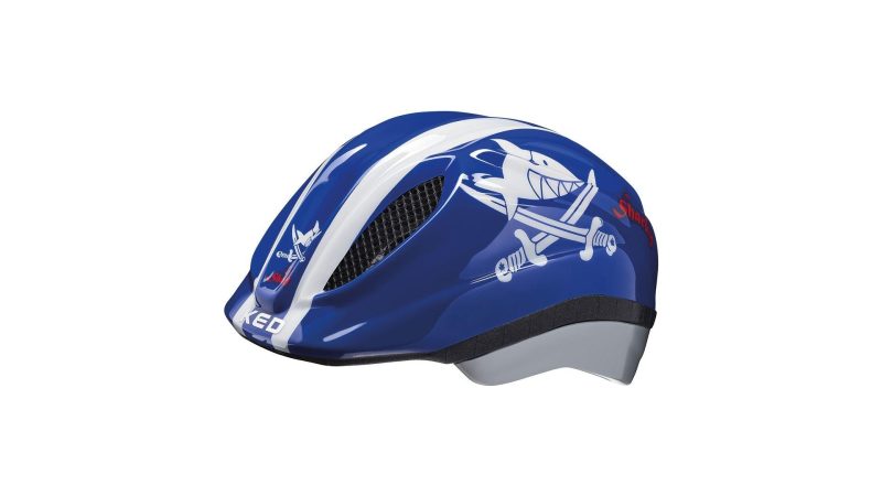 bike fashion kinderhelm captn sharky blau 1