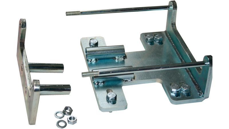 bike lift adapter fuer ducati motoren