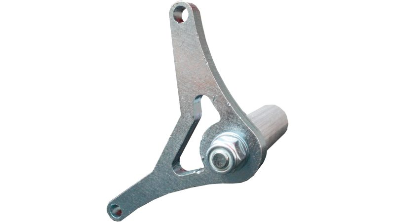 bike lift adapter fuer minarelli motoren