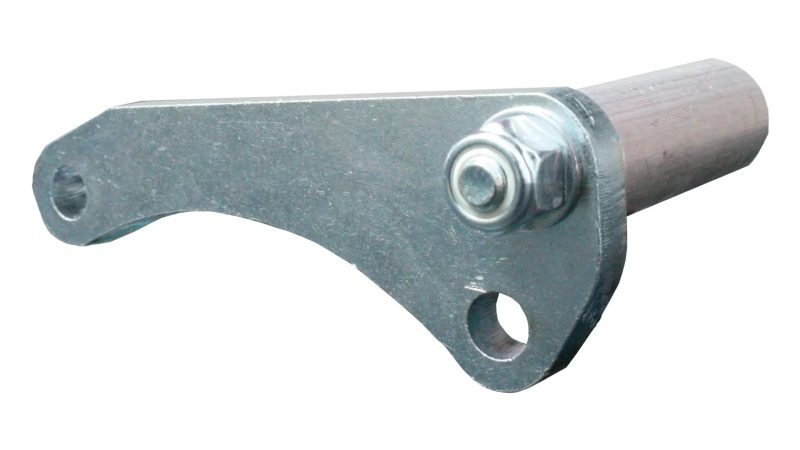 bike lift adapter fuer peugeot motoren
