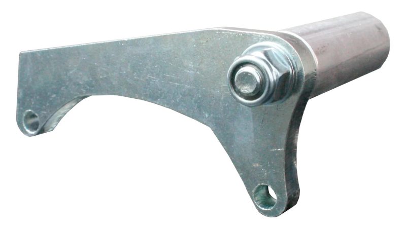 bike lift adapter fuer piaggio motoren