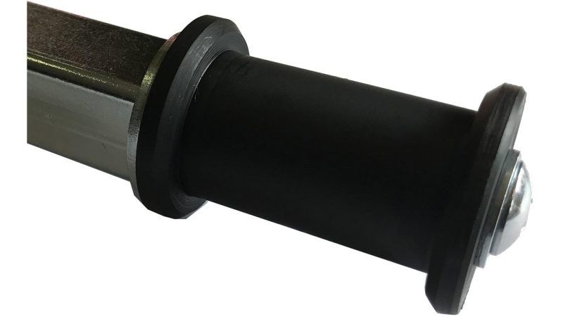 bike lift adapter fuer radialbremse