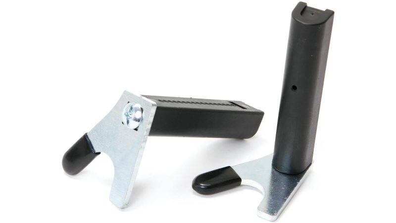 bike lift adapter v aufnahme fuer black ice