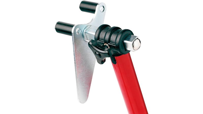 bike lift adapter wippenaufnahme