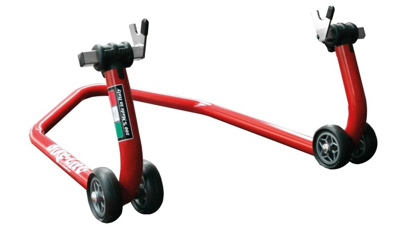 bike lift montagestaender suzuki extra low