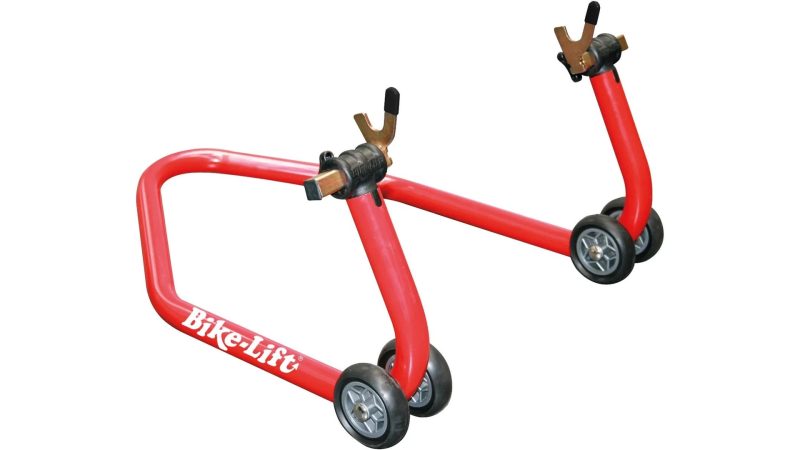 bike lift montagestaender suzuki low