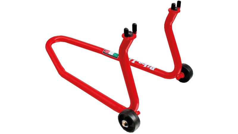 bike lift montagestaender triumph