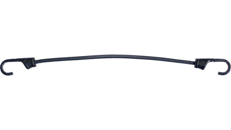 bike tec spanngurt schwarz schwarz