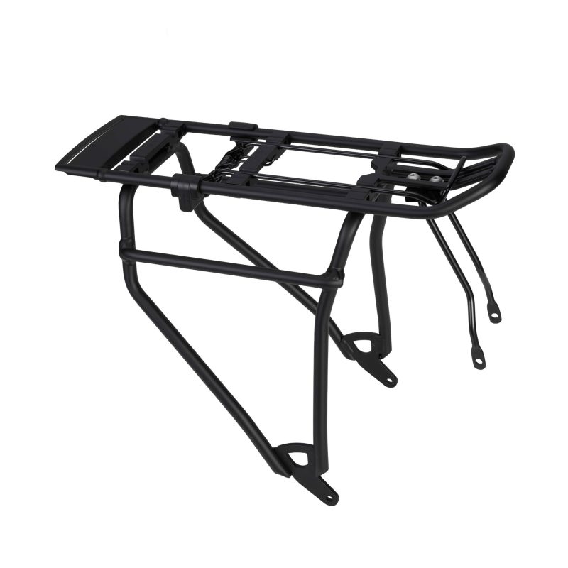bikeco spare parts gepaecktraeger compact 20 schwarz