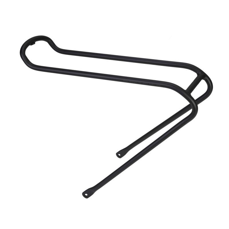 bikeco spare parts gepaecktraeger gravel light schwarz