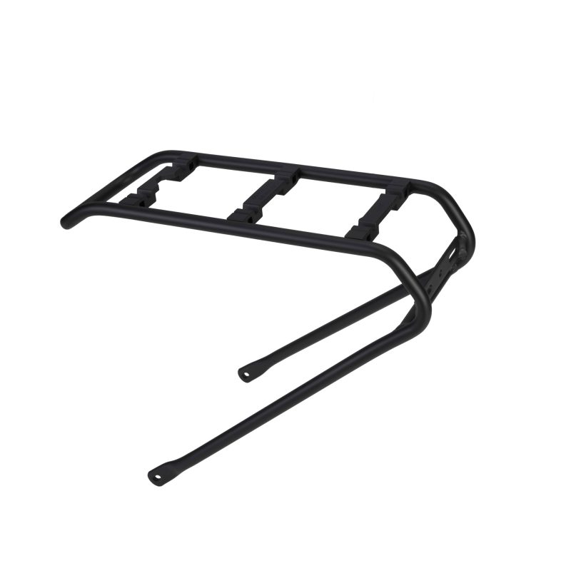bikeco spare parts gepaecktraeger light 20 schwarz