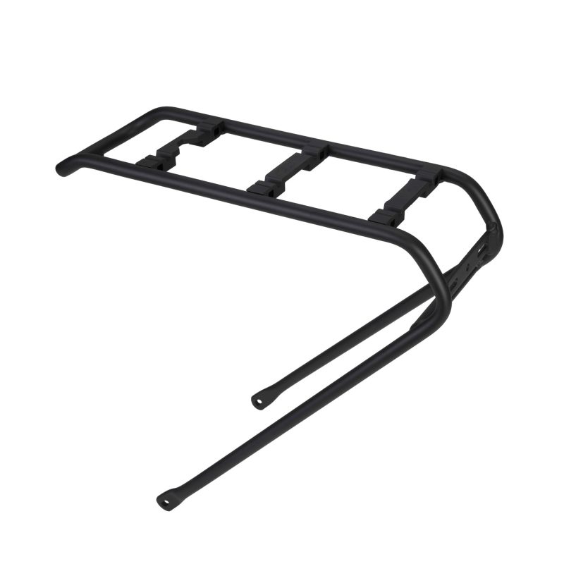 bikeco spare parts gepaecktraeger light 26 schwarz