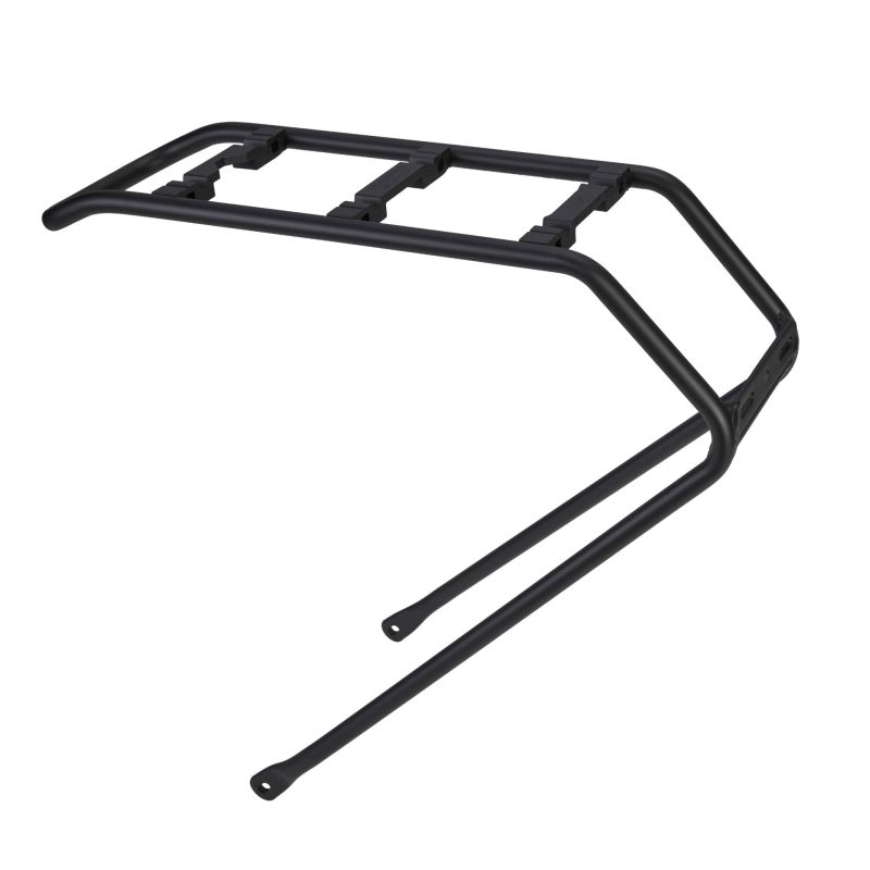 bikeco spare parts gepaecktraeger light 29 schwarz