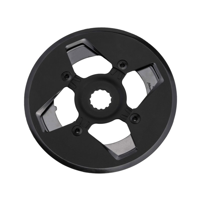 bikeco spare parts kettenblatt 44 zaehne schwarz 1