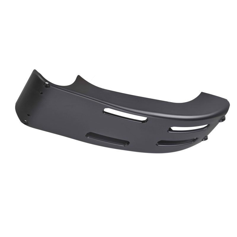 bikeco spare parts motor cover f dg 044 bdu31 schwarz